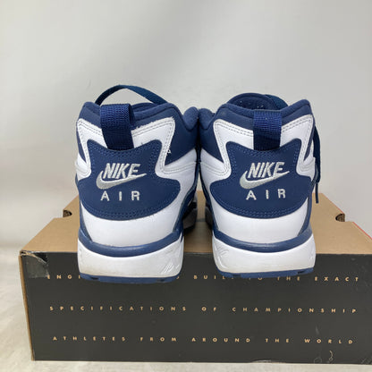 Nike Air Diamond Turf Cowboys