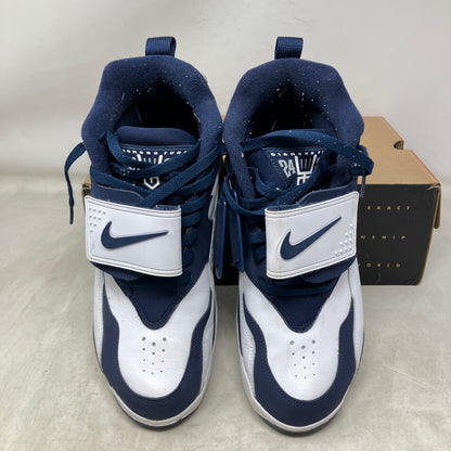 Nike Air Diamond Turf Cowboys