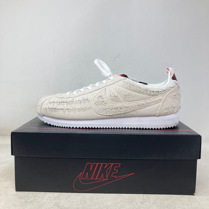 Nike Classic Cortez Stranger Things Sail Upside Down Pack