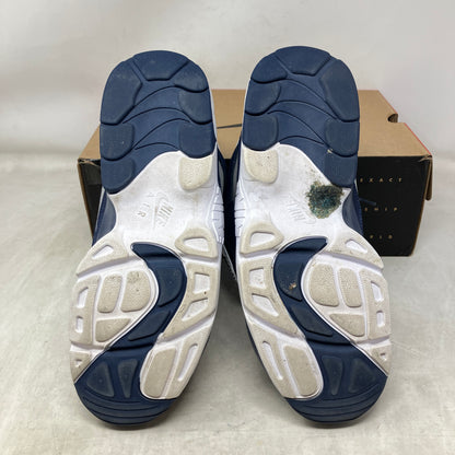 Nike Air Diamond Turf Cowboys