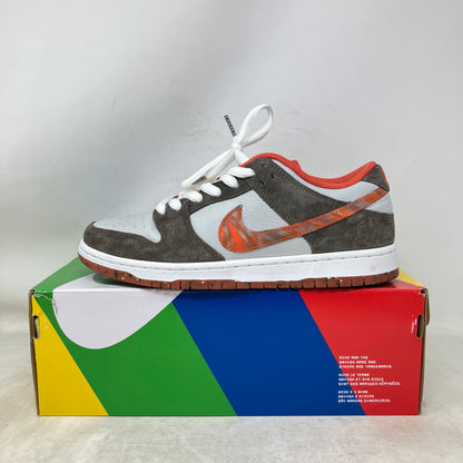 Nike SB Dunk Low Crushed D.C.