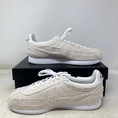 Nike Classic Cortez Stranger Things Sail Upside Down Pack