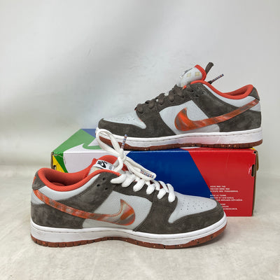 Nike SB Dunk Low Crushed D.C.