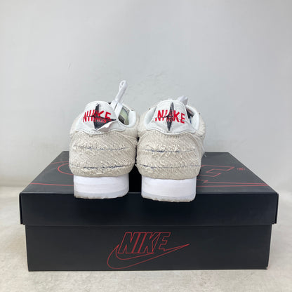 Nike Classic Cortez Stranger Things Sail Upside Down Pack