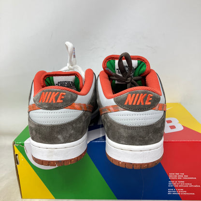 Nike SB Dunk Low Crushed D.C.