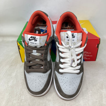 Nike SB Dunk Low Crushed D.C.