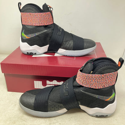 Nike LeBron Zoom Soldier 10 Unlimited