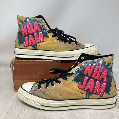 Converse Chuck Taylor All Star 70 Hi NBA Jam