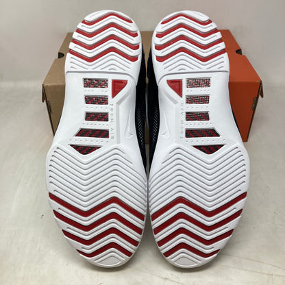 Nike Air Zoom Generation White Black (2003)