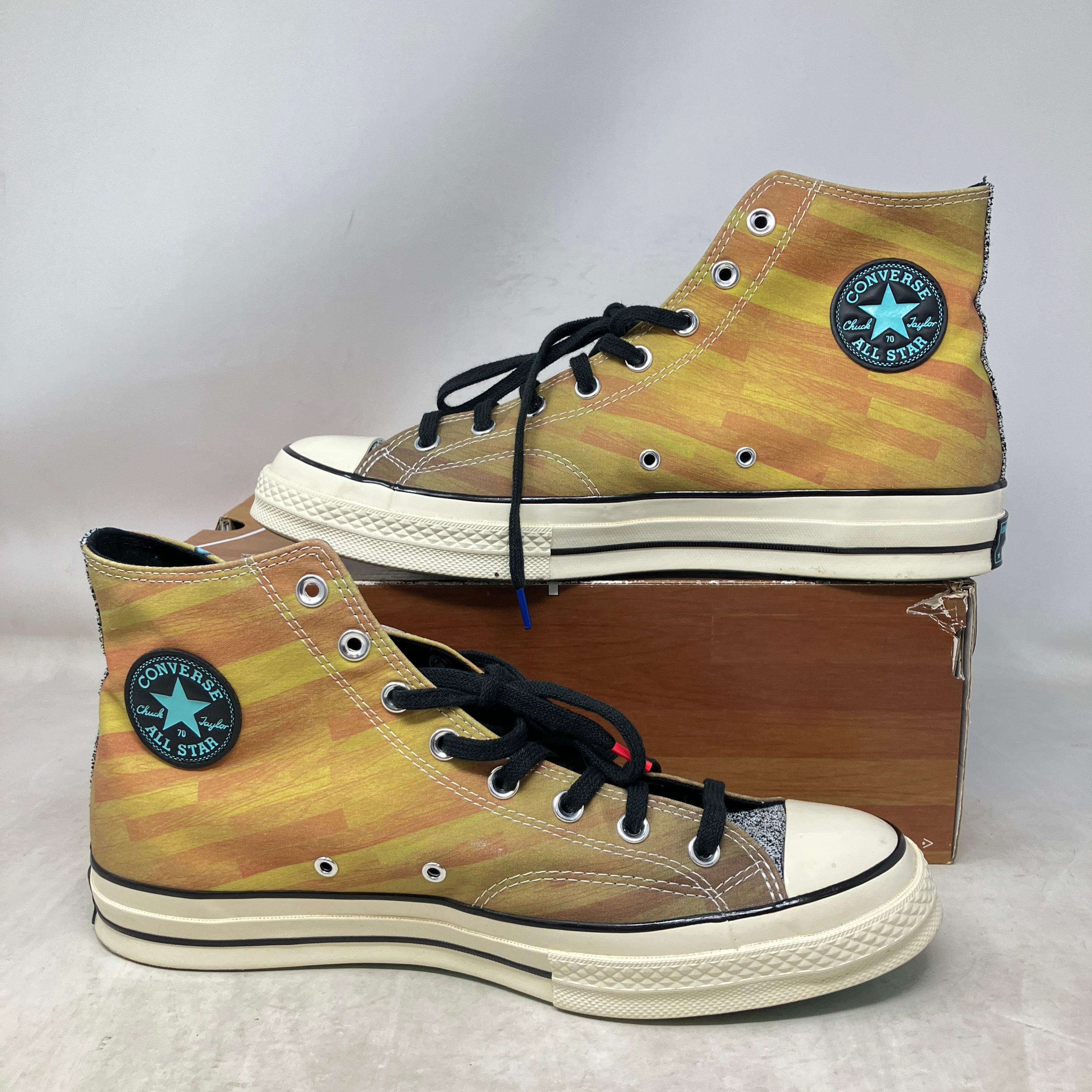 Converse Chuck Taylor All Star 70 Hi NBA Jam