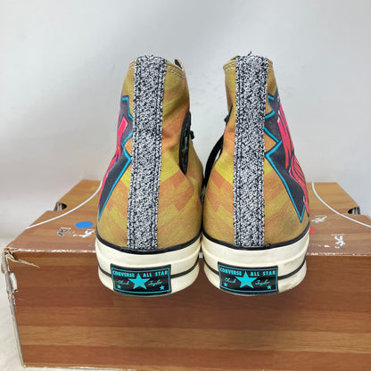 Converse Chuck Taylor All Star 70 Hi NBA Jam