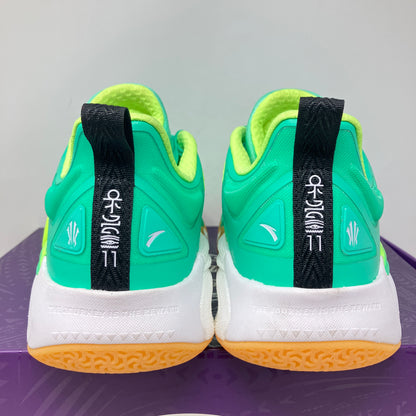 Anta Kai 1 Green Grails