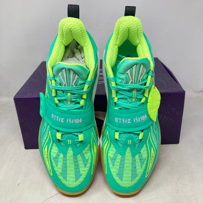 Anta Kai 1 Green Grails