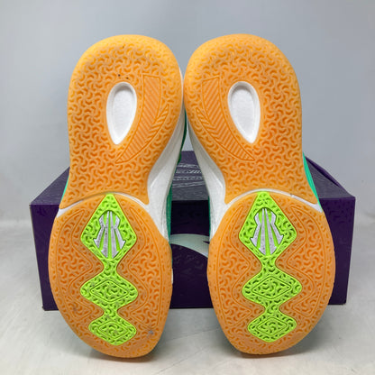 Anta Kai 1 Green Grails