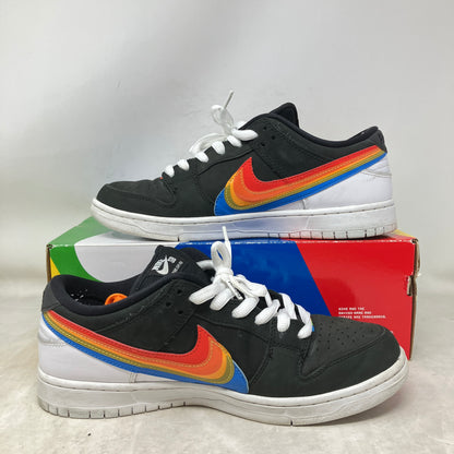 Nike SB Dunk Low Polaroid