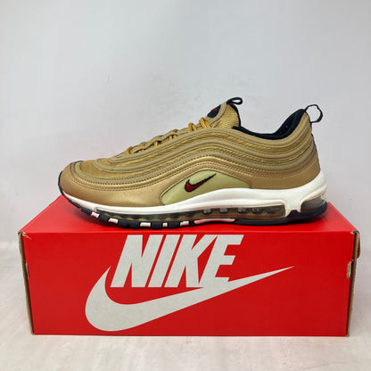 Nike Air Max 97 Metallic Gold (2017/2018)