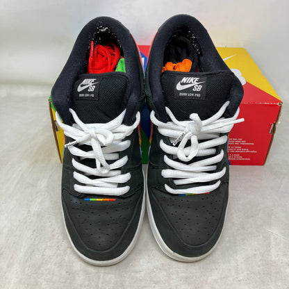Nike SB Dunk Low Polaroid