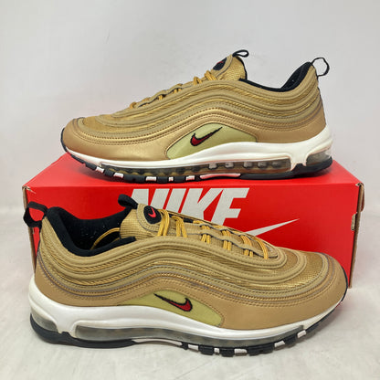 Nike Air Max 97 Metallic Gold (2017/2018)