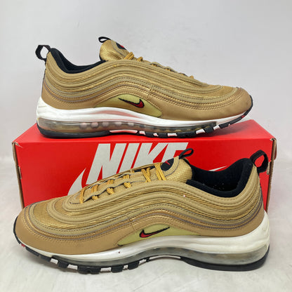 Nike Air Max 97 Metallic Gold (2017/2018)