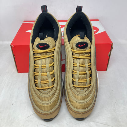 Nike Air Max 97 Metallic Gold (2017/2018)