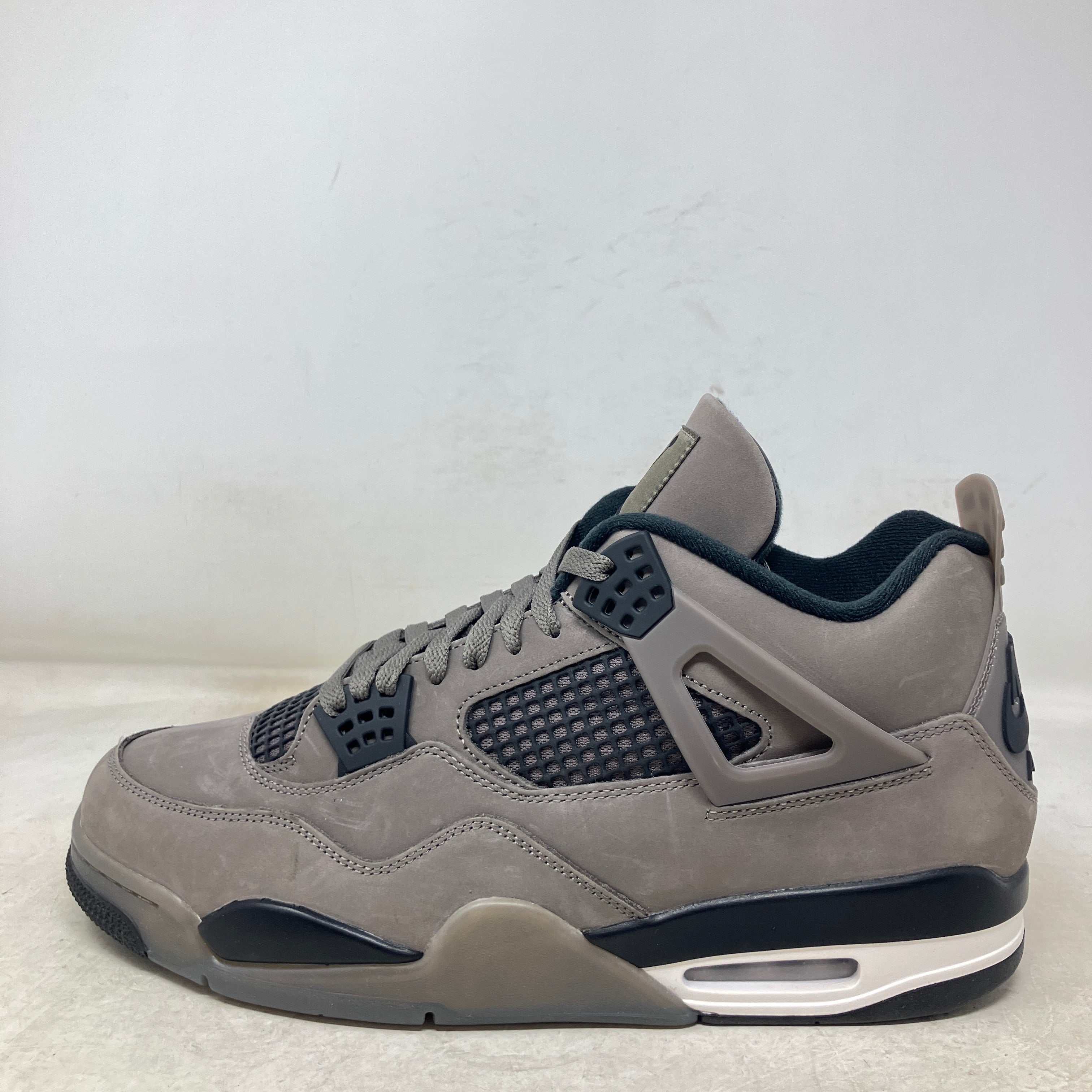 Jordan 4 Retro Cave Stone