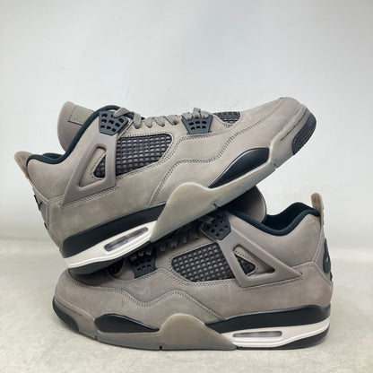 Jordan 4 Retro Cave Stone