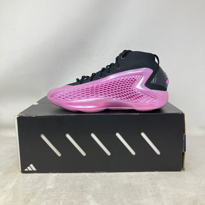 adidas AE 1 Preloved Purple (GS)