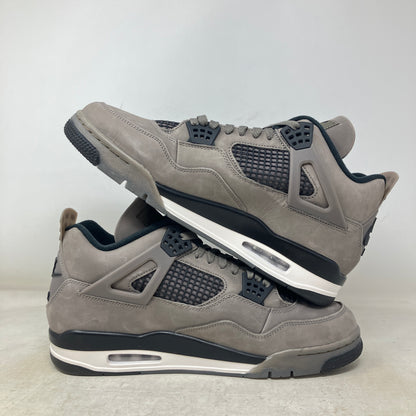 Jordan 4 Retro Cave Stone