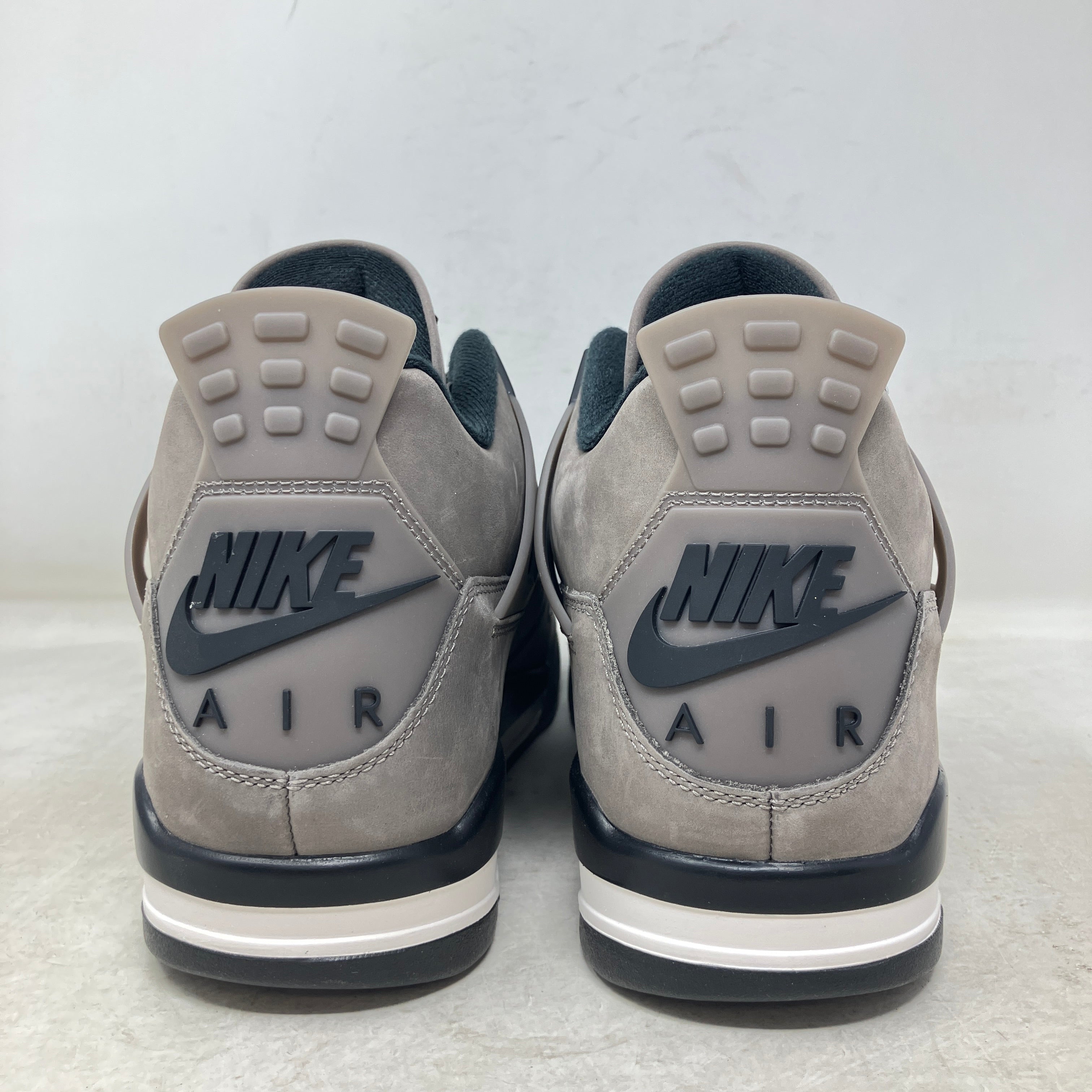 Jordan 4 Retro Cave Stone