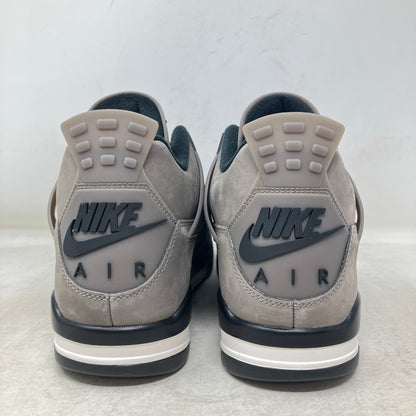 Jordan 4 Retro Cave Stone