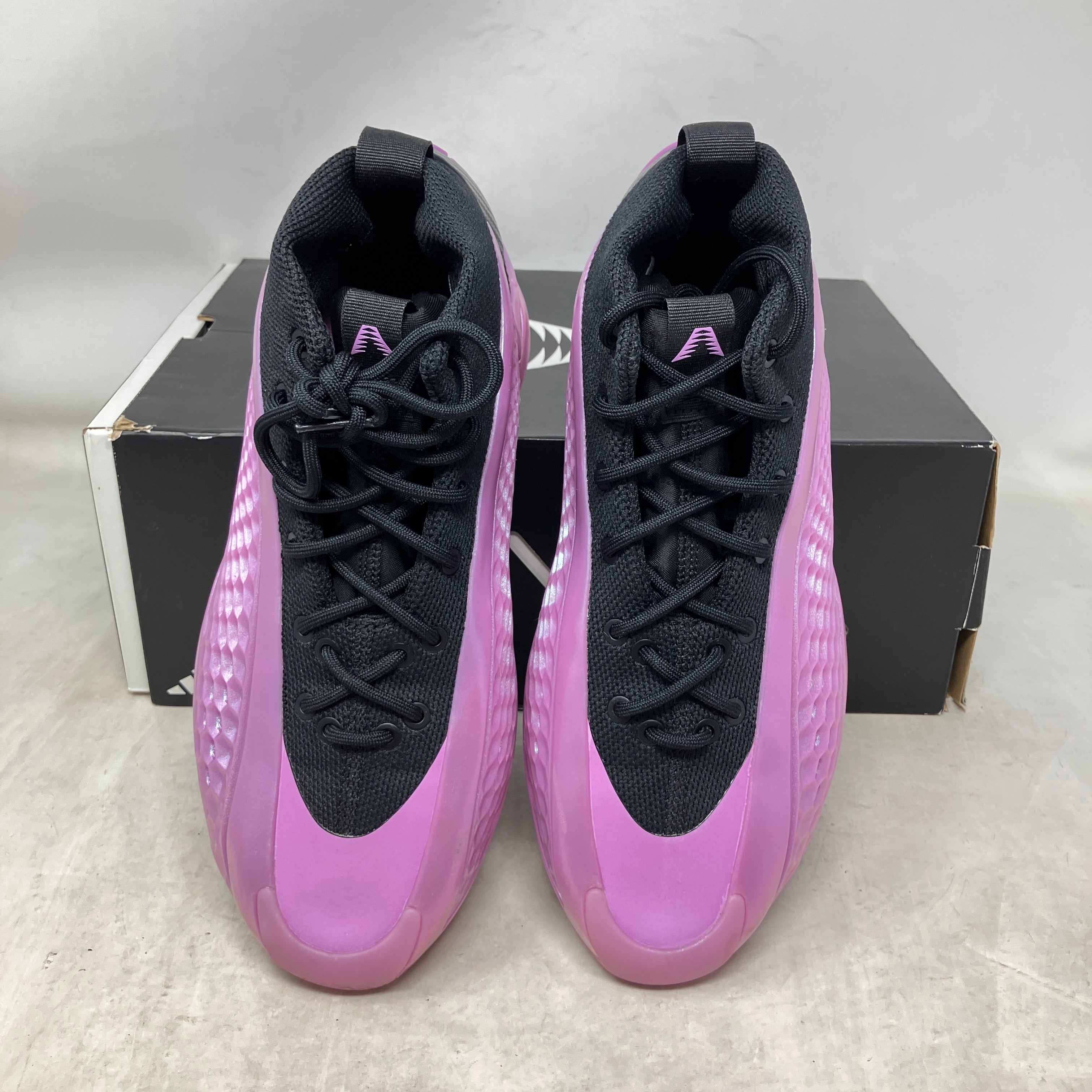 adidas AE 1 Preloved Purple (GS)