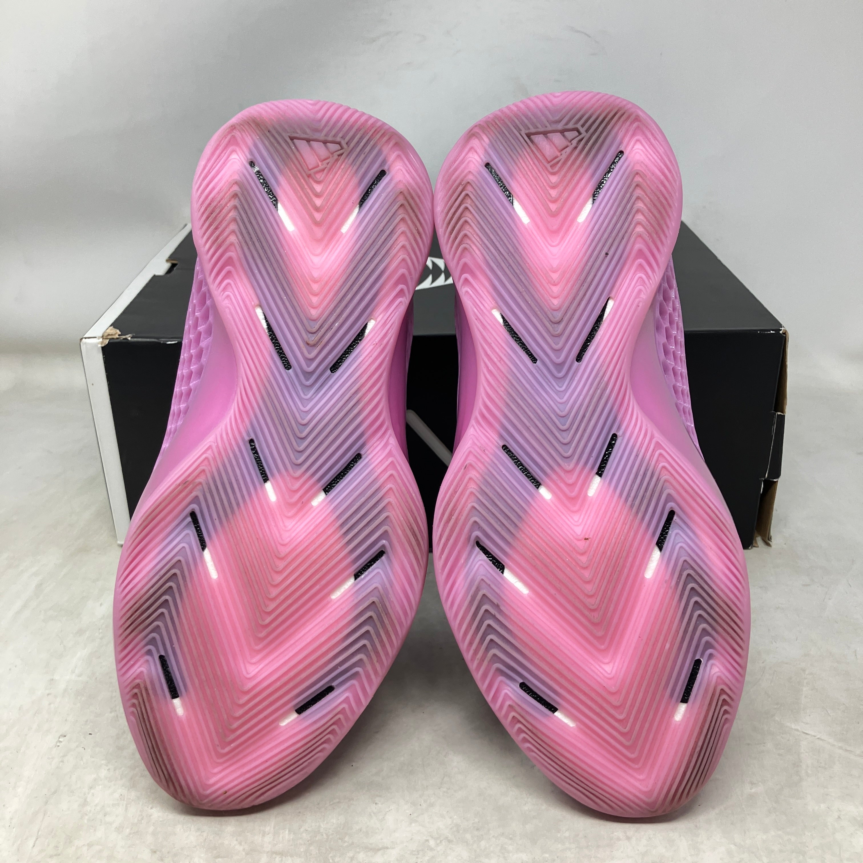 adidas AE 1 Preloved Purple (GS)