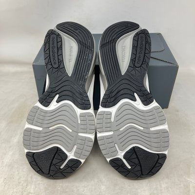 New Balance FuelCell 990v6 Black Silver (GS)