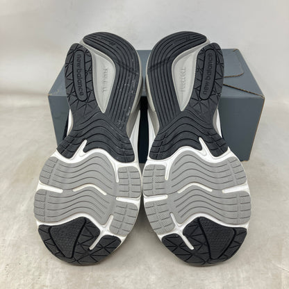 New Balance FuelCell 990v6 Black Silver (GS)