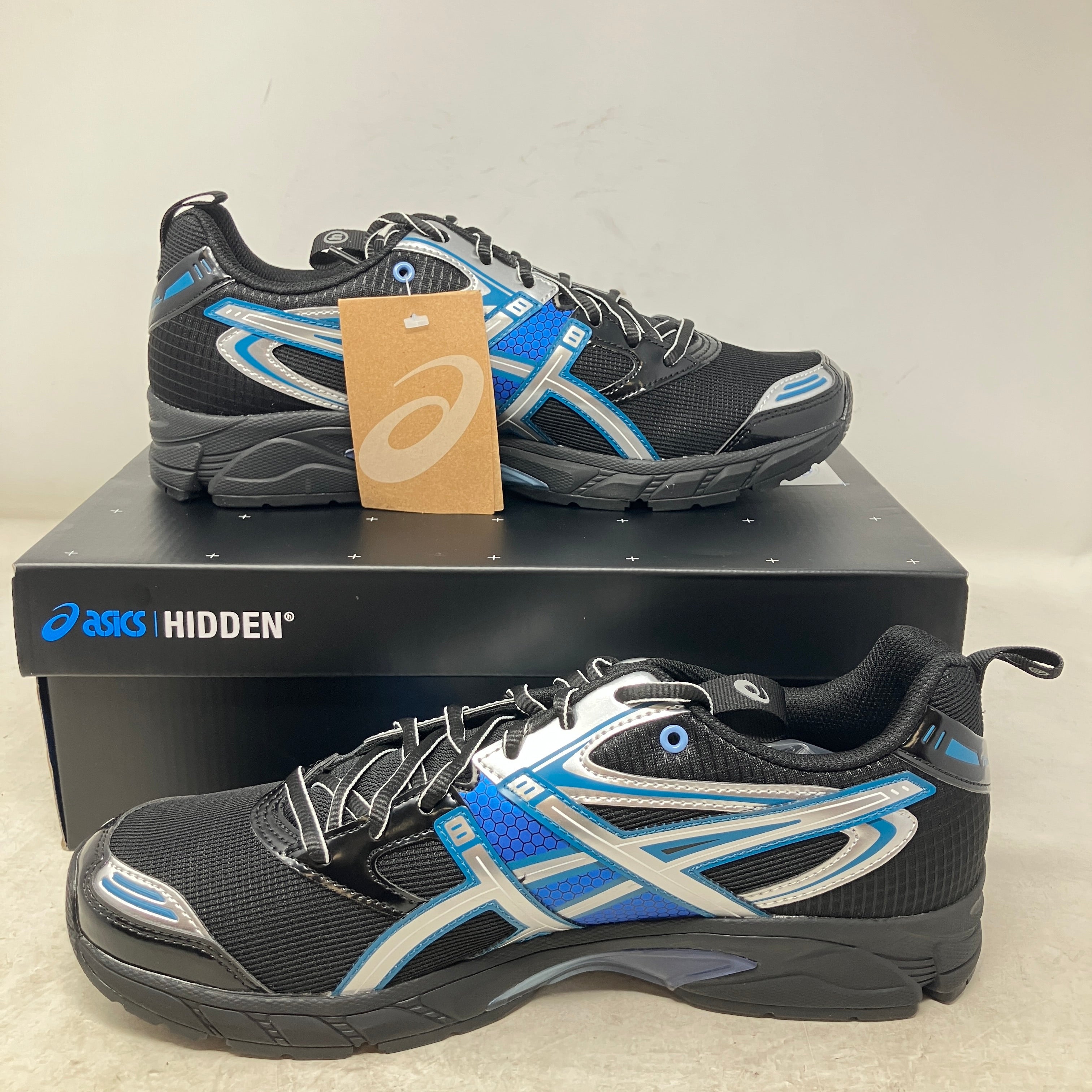 ASICS Gel-DS Trainer 14 Hidden NY Dusk