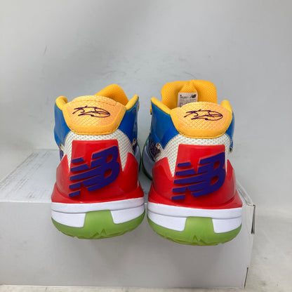 New Balance KAWHI Jolly Rancher White
