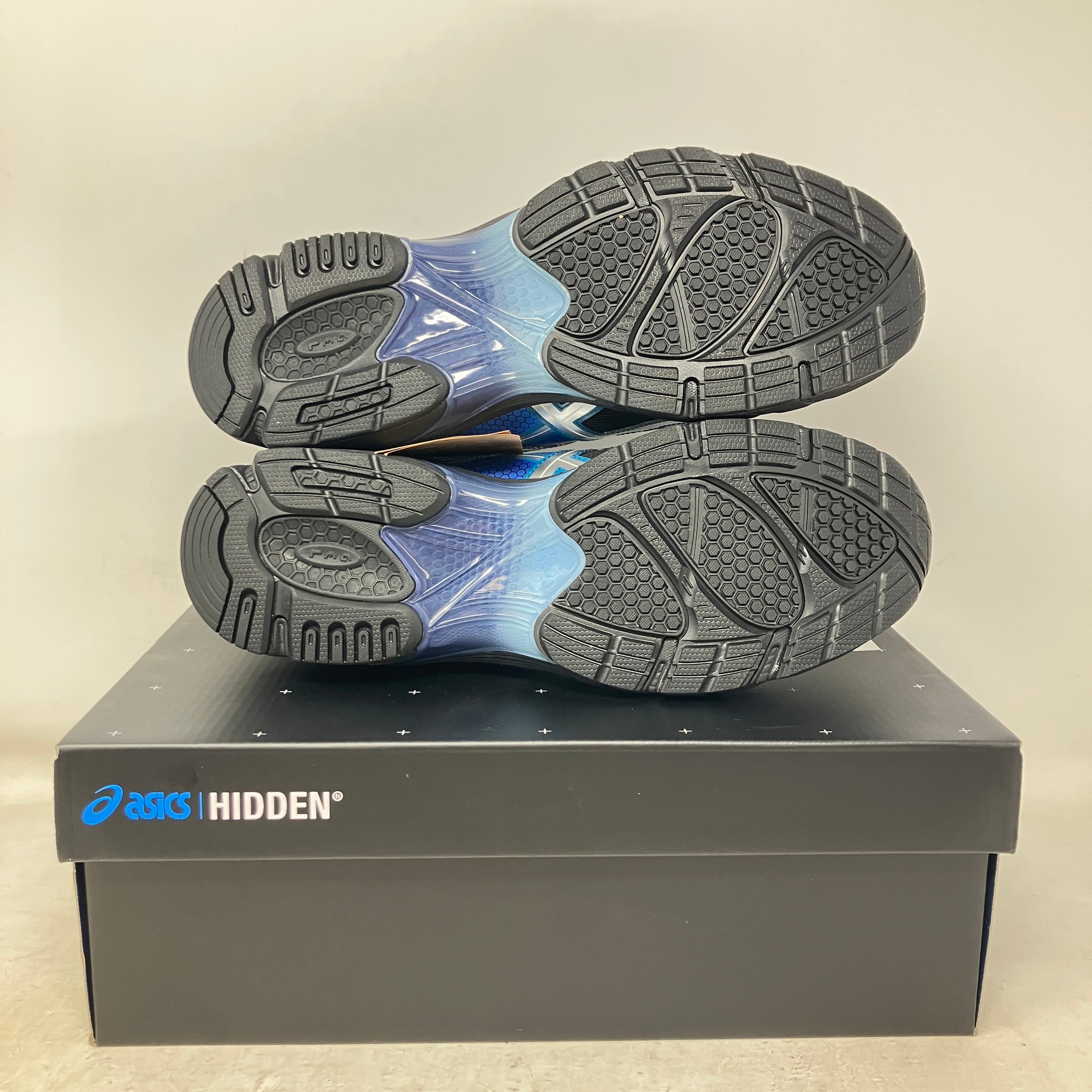 ASICS Gel-DS Trainer 14 Hidden NY Dusk