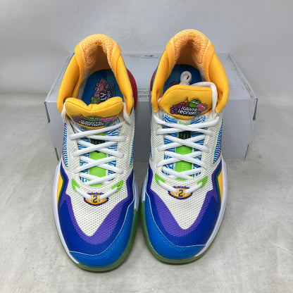 New Balance KAWHI Jolly Rancher White