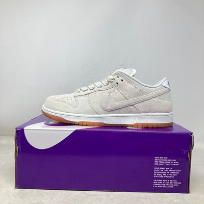 Nike SB Dunk Low Pro B Pale Ivory
