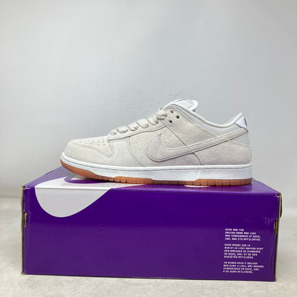Nike SB Dunk Low Pro B Pale Ivory