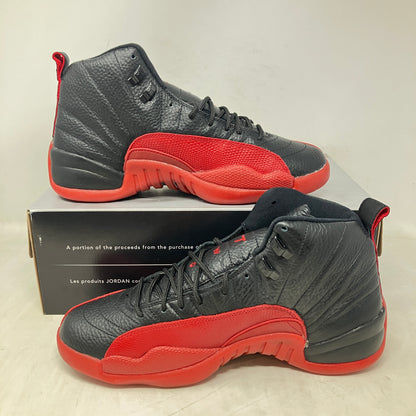 Jordan 12 Retro Flu Game (2003)