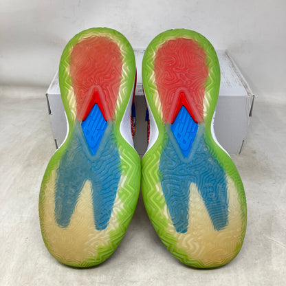 New Balance KAWHI Jolly Rancher White