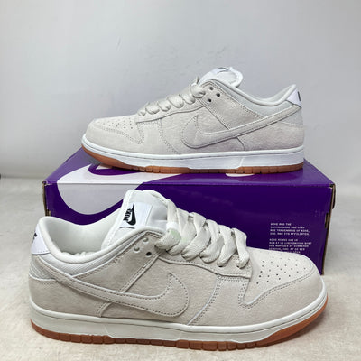 Nike SB Dunk Low Pro B Pale Ivory