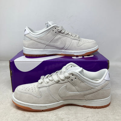 Nike SB Dunk Low Pro B Pale Ivory