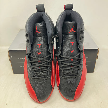 Jordan 12 Retro Flu Game (2003)