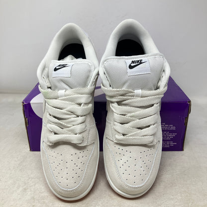 Nike SB Dunk Low Pro B Pale Ivory