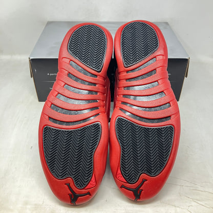 Jordan 12 Retro Flu Game (2003)