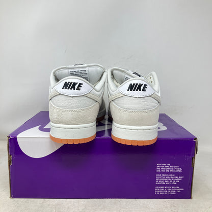 Nike SB Dunk Low Pro B Pale Ivory