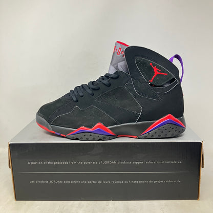 Jordan 7 Retro Raptors (2002)