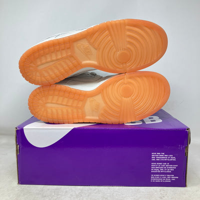 Nike SB Dunk Low Pro B Pale Ivory